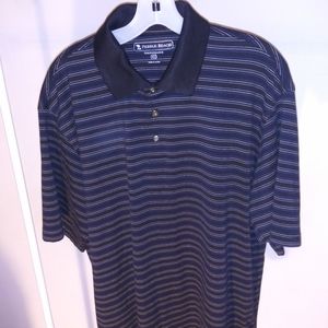 Men's Pebble Beach Golf Shirt